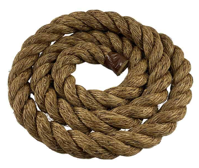 Ragger Rope Program