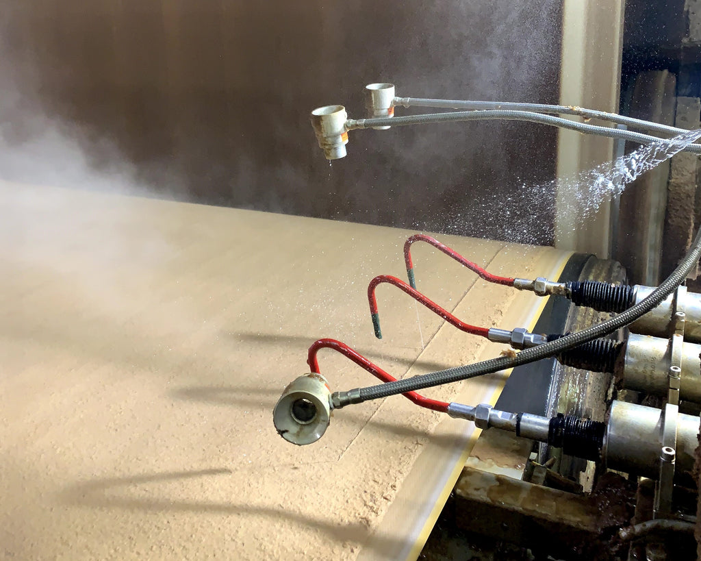 SPG Cobra Flex™ Stay-in-Place Flexible Hose